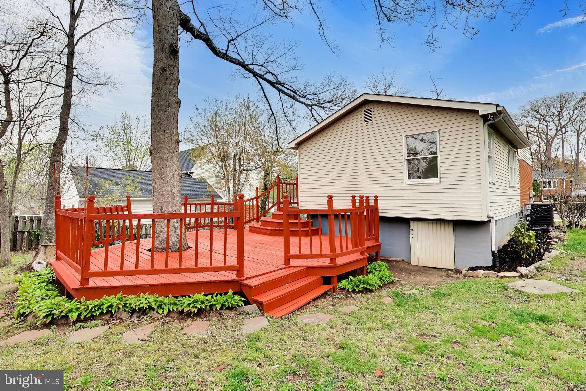 DALE CITY - Residential