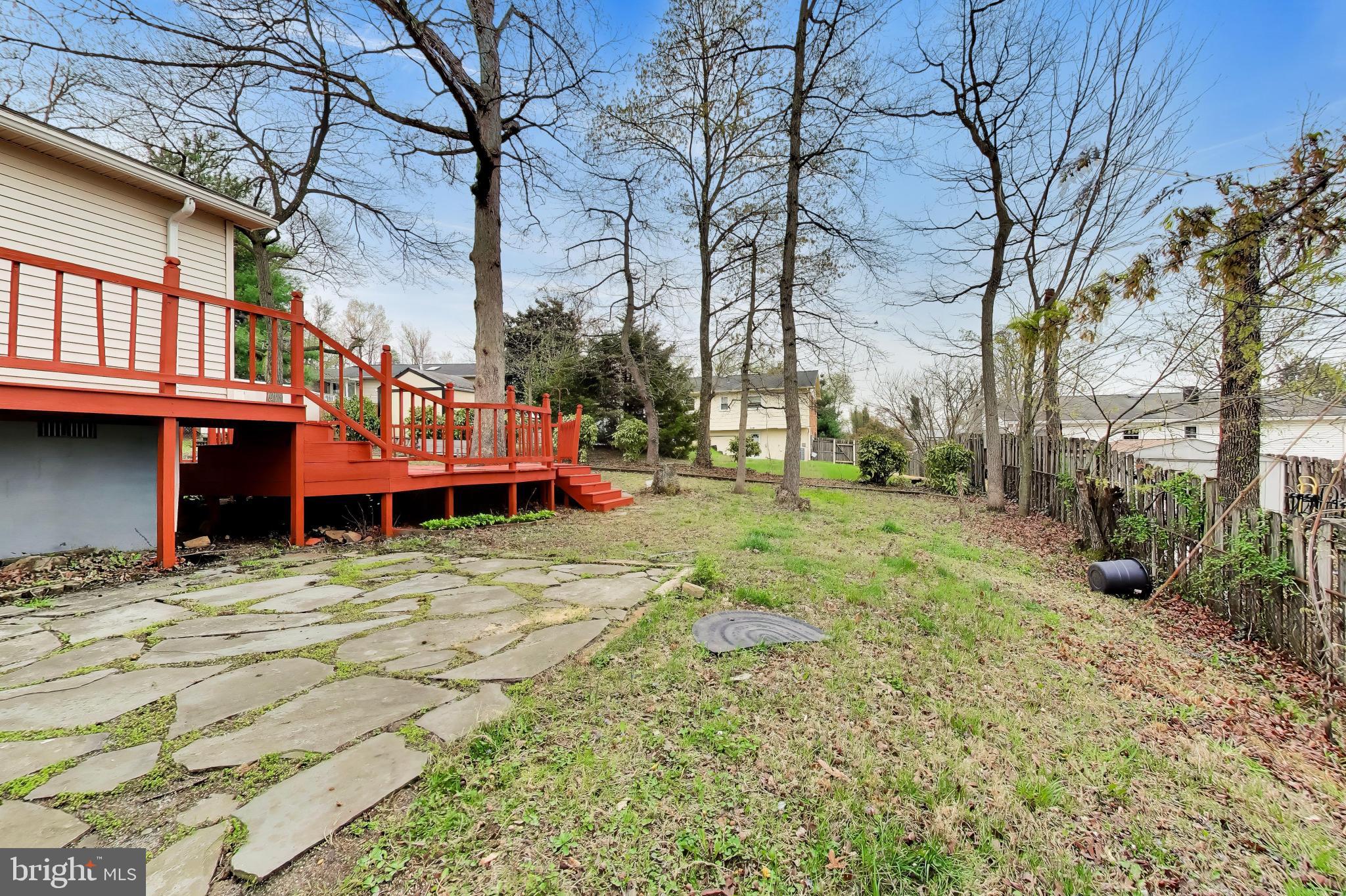 DALE CITY - Residential