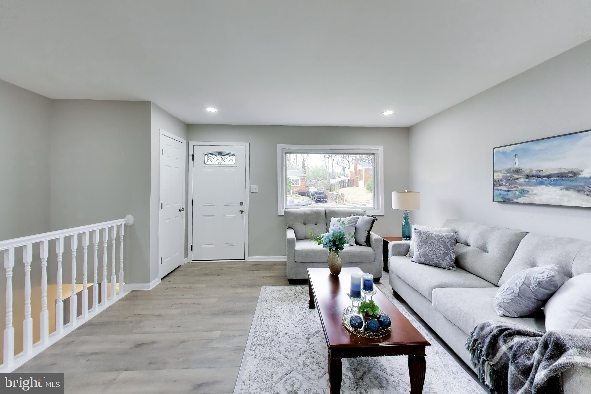 DALE CITY - Residential