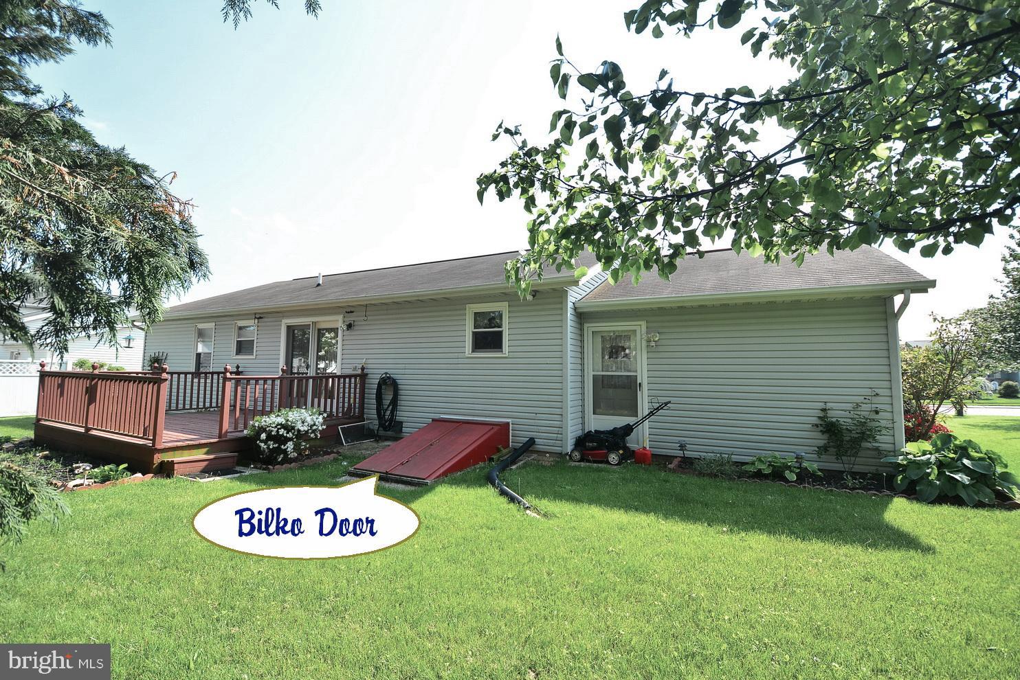 HICKORY HILLS - Residential