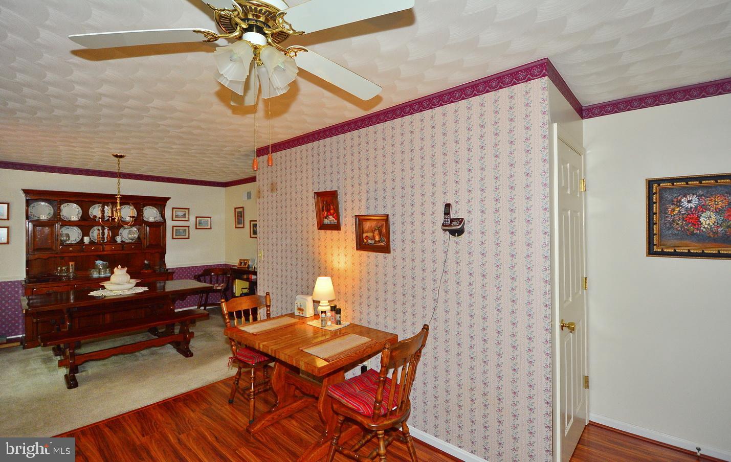 HICKORY HILLS - Residential