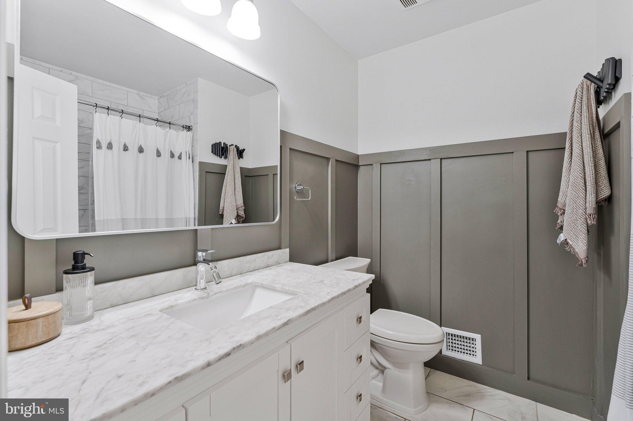MIDDLERIDGE - Residential