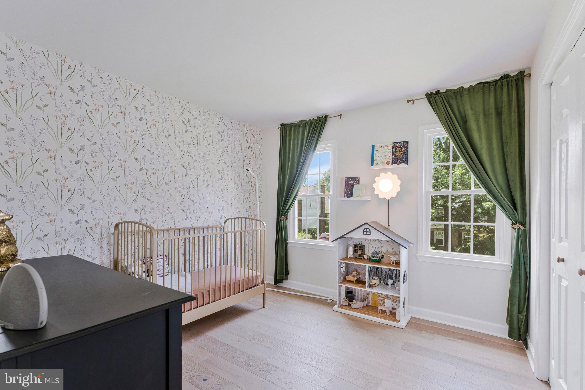 MIDDLERIDGE - Residential