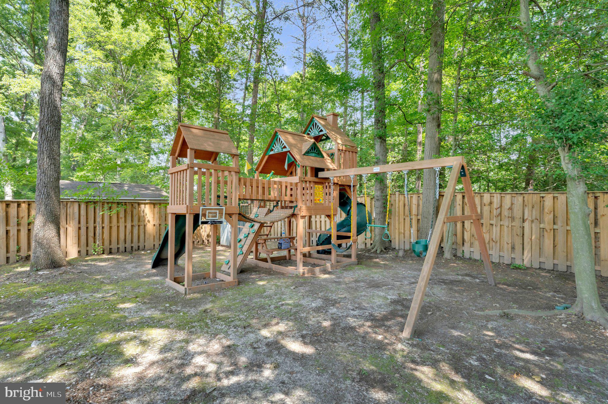 MIDDLERIDGE - Residential