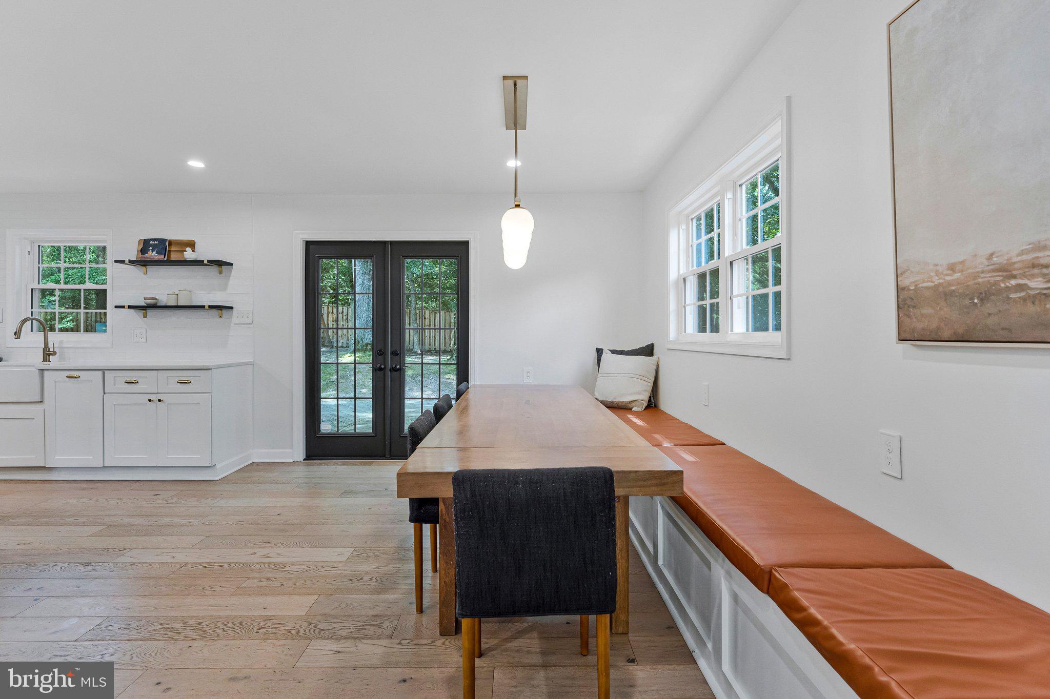 MIDDLERIDGE - Residential