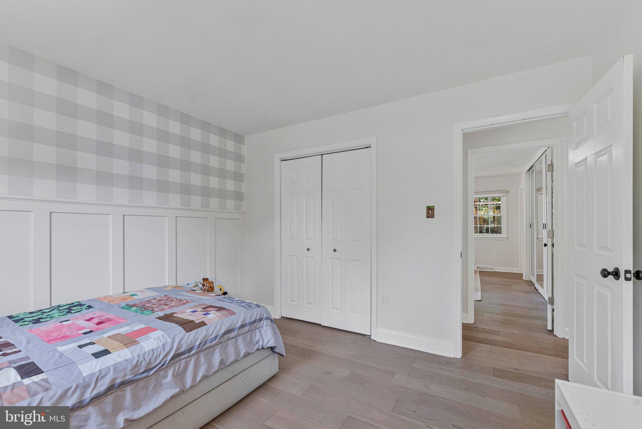 MIDDLERIDGE - Residential