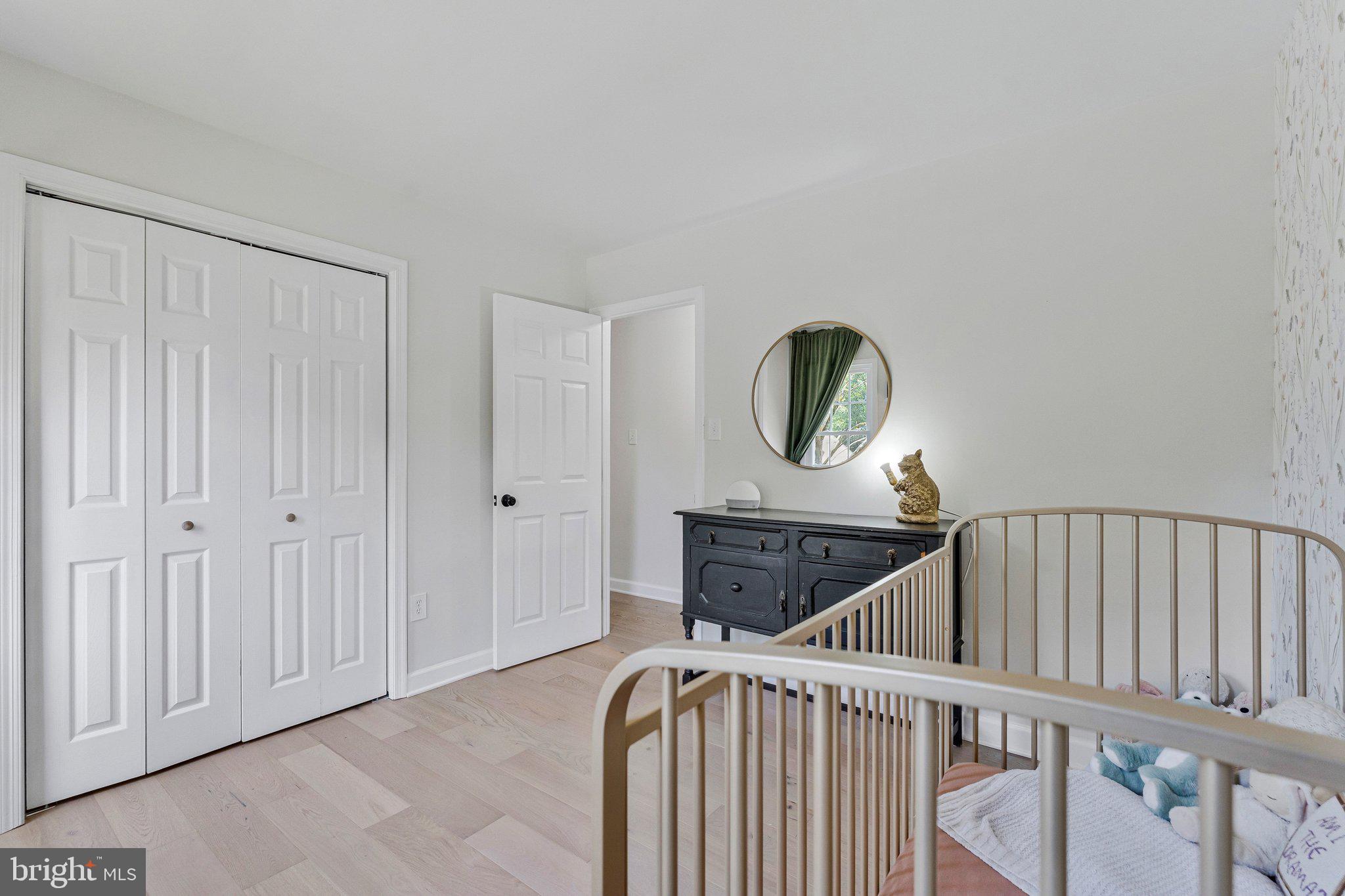 MIDDLERIDGE - Residential