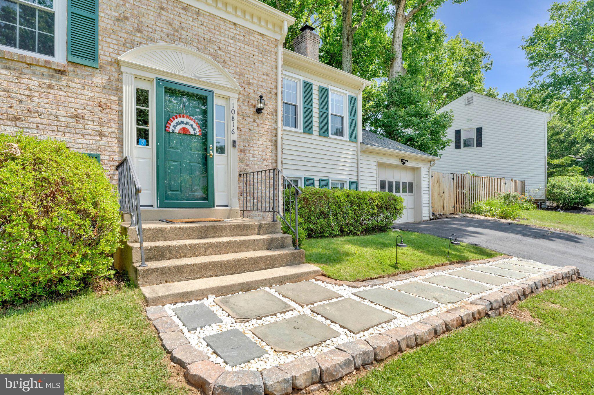 MIDDLERIDGE - Residential
