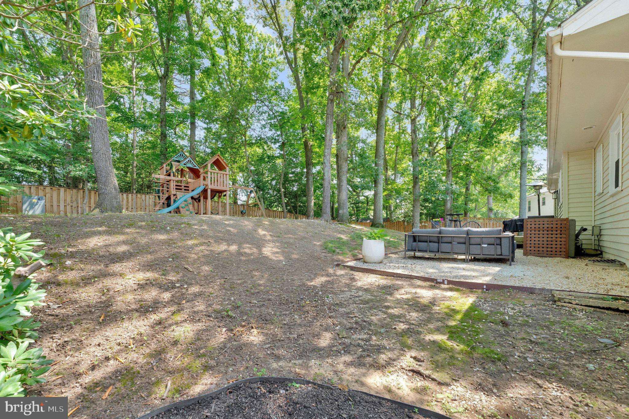 MIDDLERIDGE - Residential