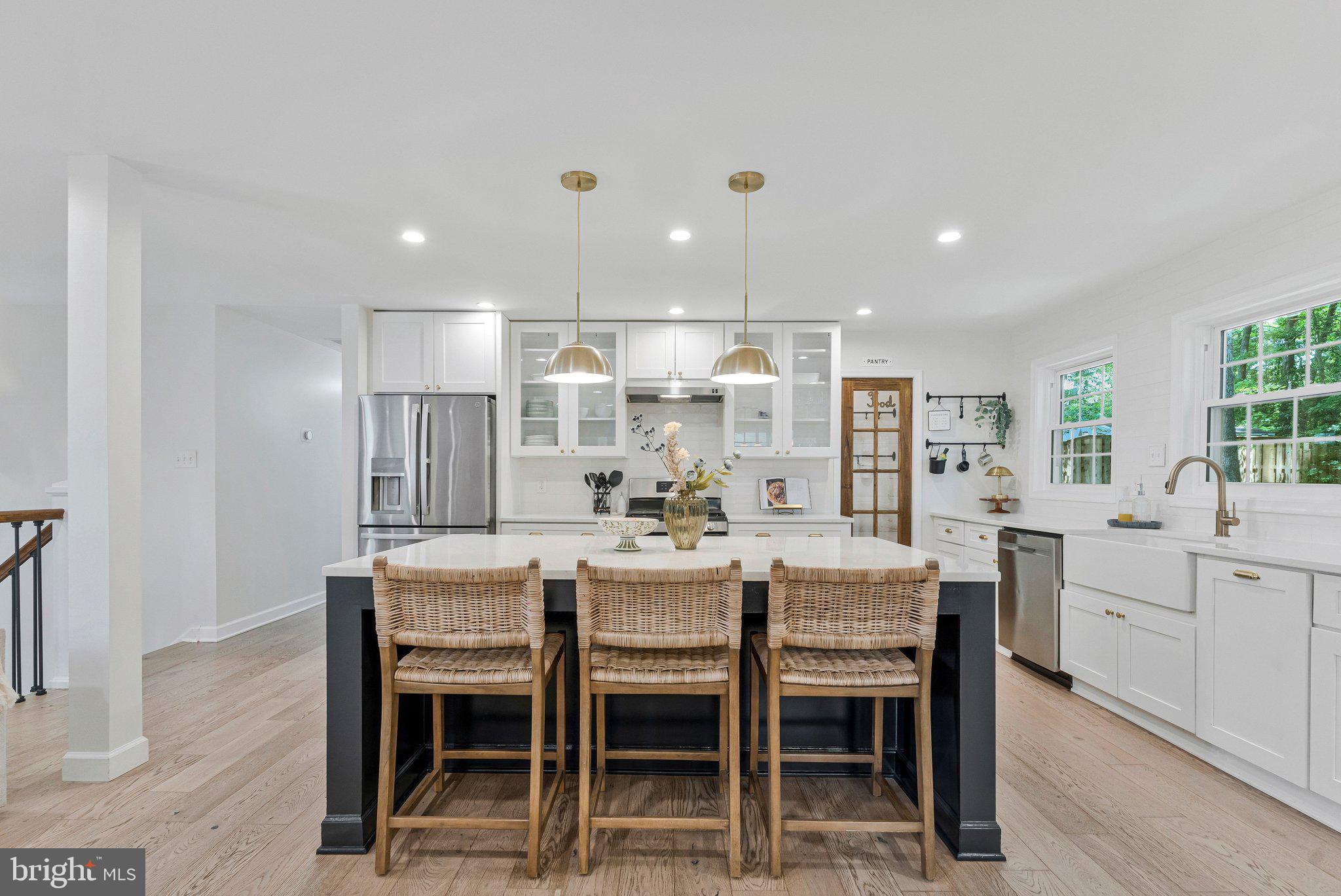 MIDDLERIDGE - Residential