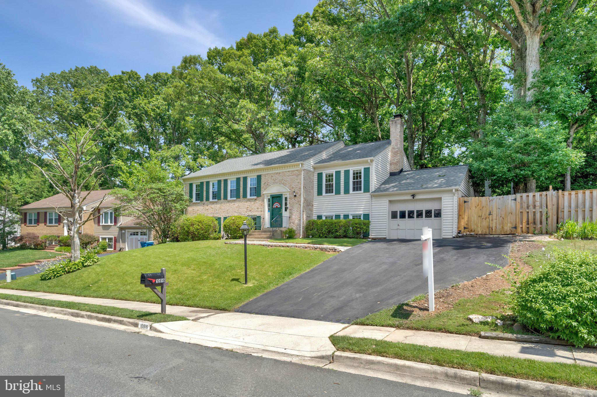MIDDLERIDGE - Residential