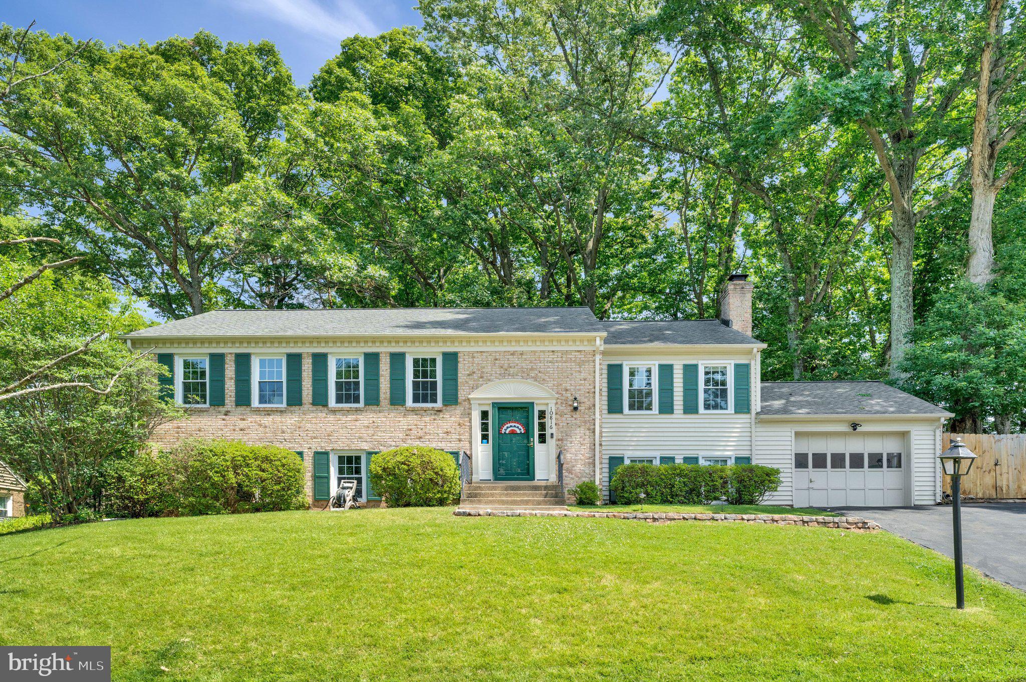 MIDDLERIDGE - Residential