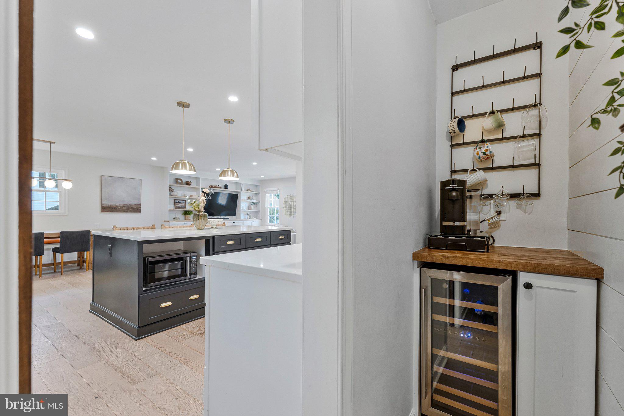 MIDDLERIDGE - Residential