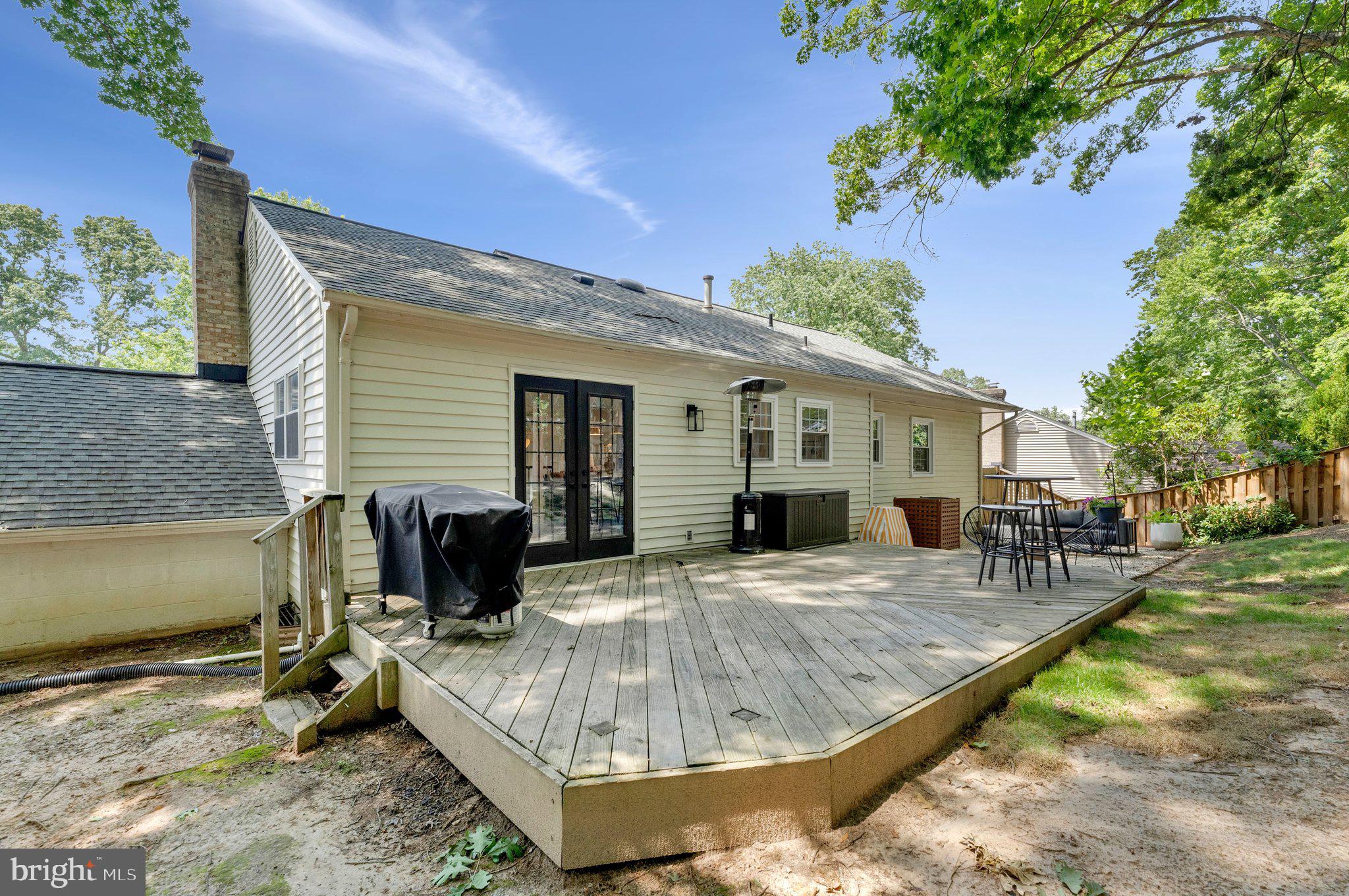 MIDDLERIDGE - Residential