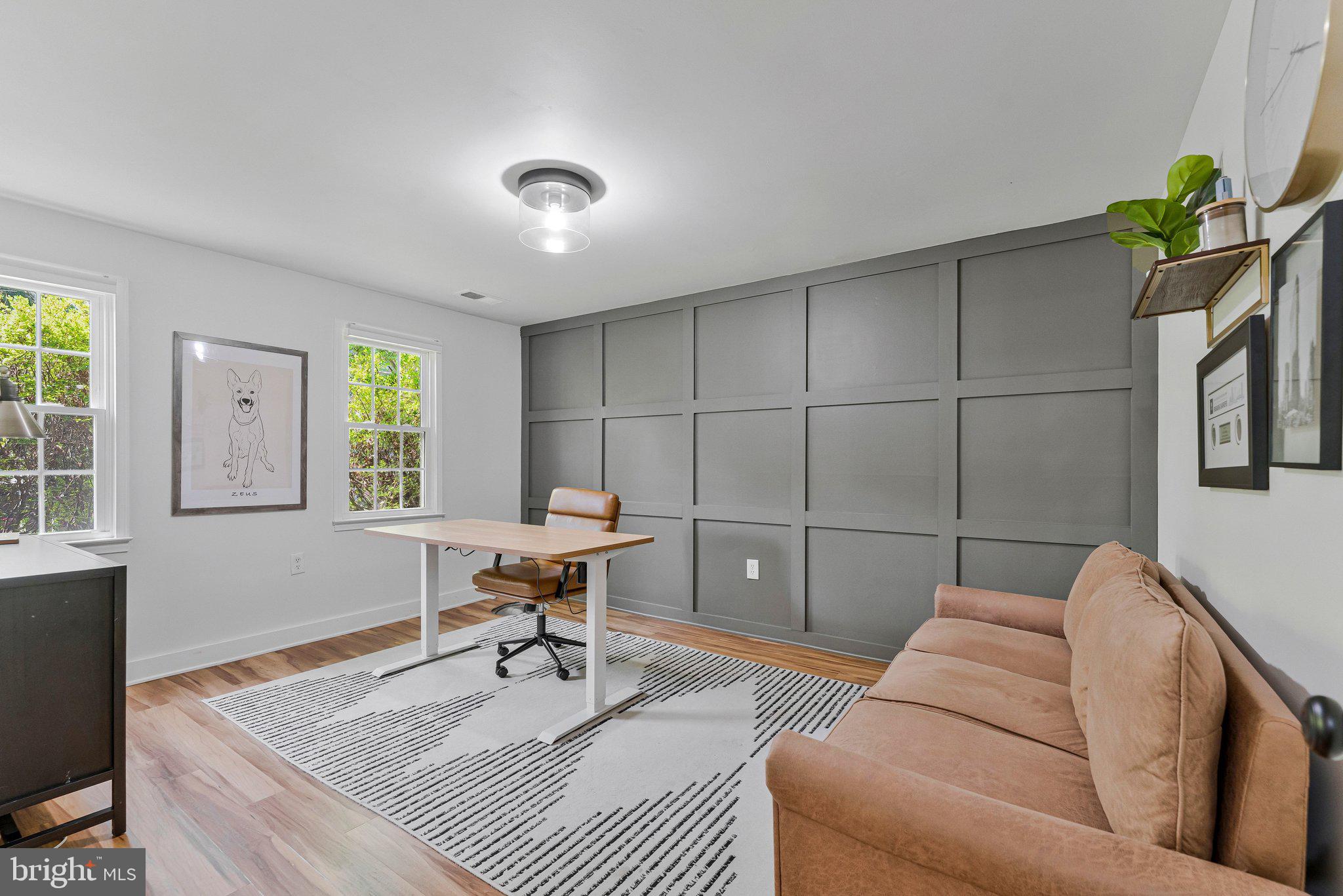 MIDDLERIDGE - Residential