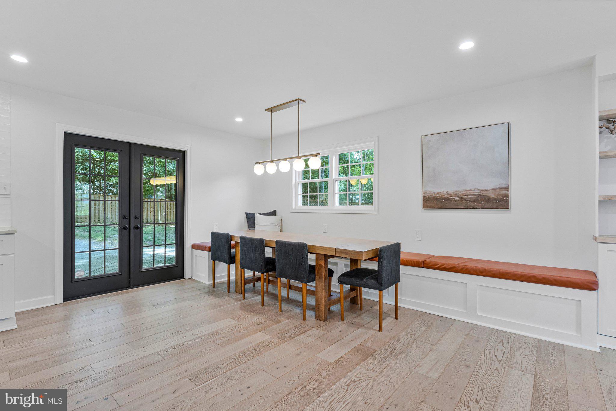 MIDDLERIDGE - Residential