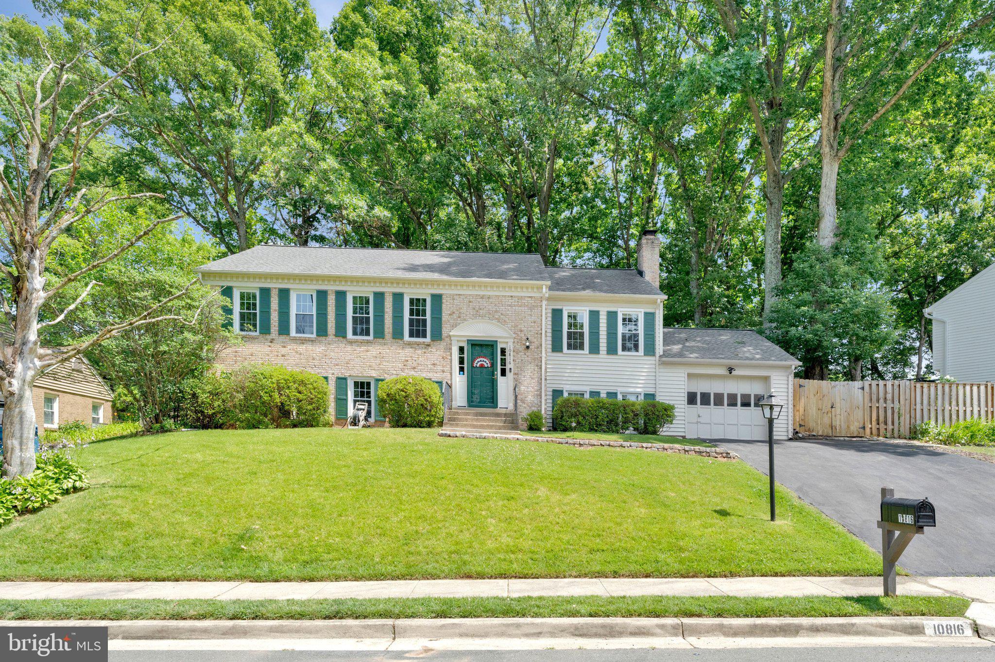 MIDDLERIDGE - Residential