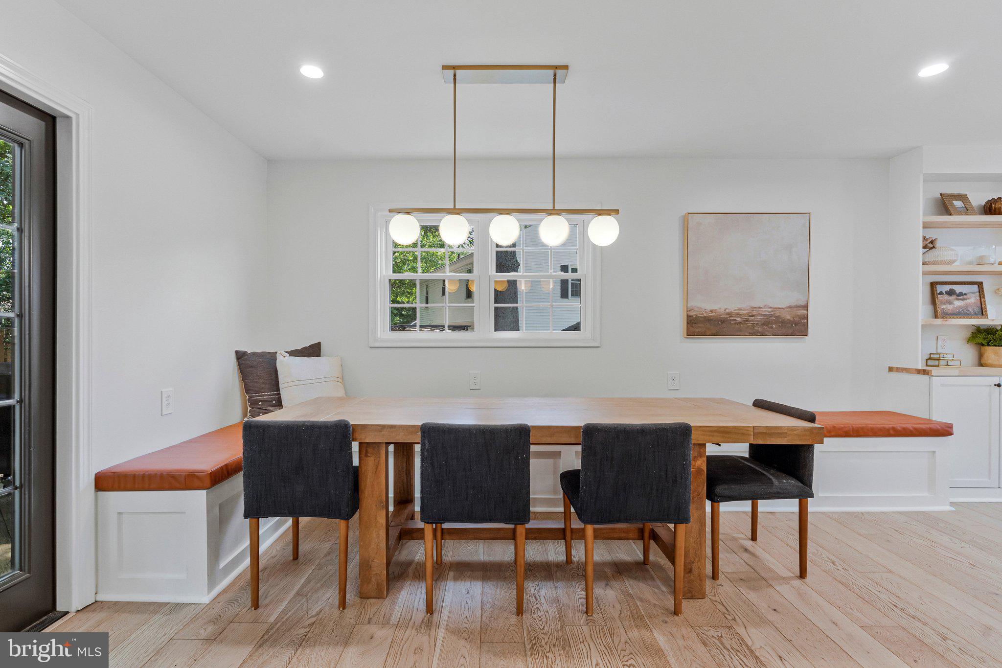 MIDDLERIDGE - Residential