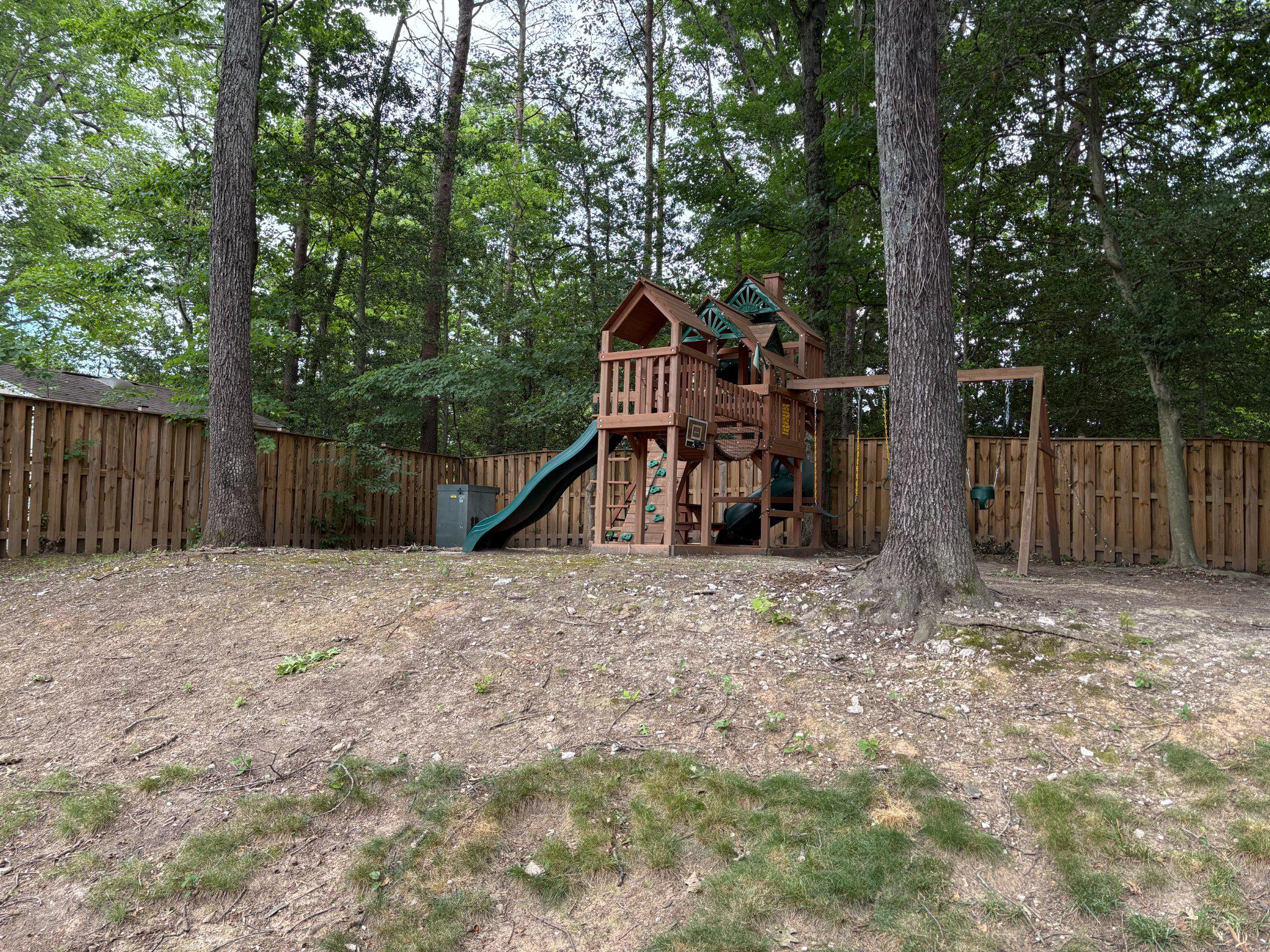 MIDDLERIDGE - Residential