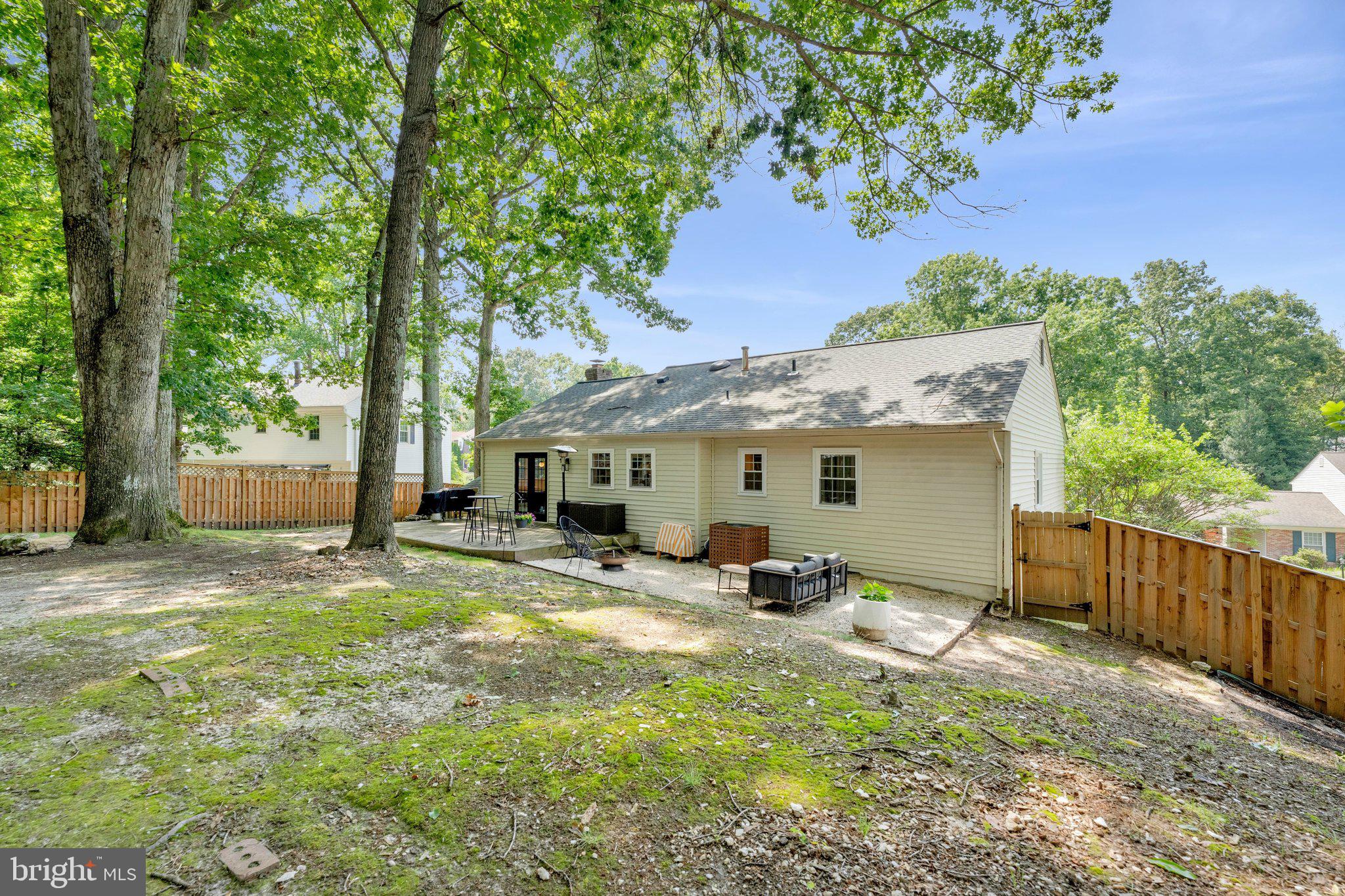 MIDDLERIDGE - Residential