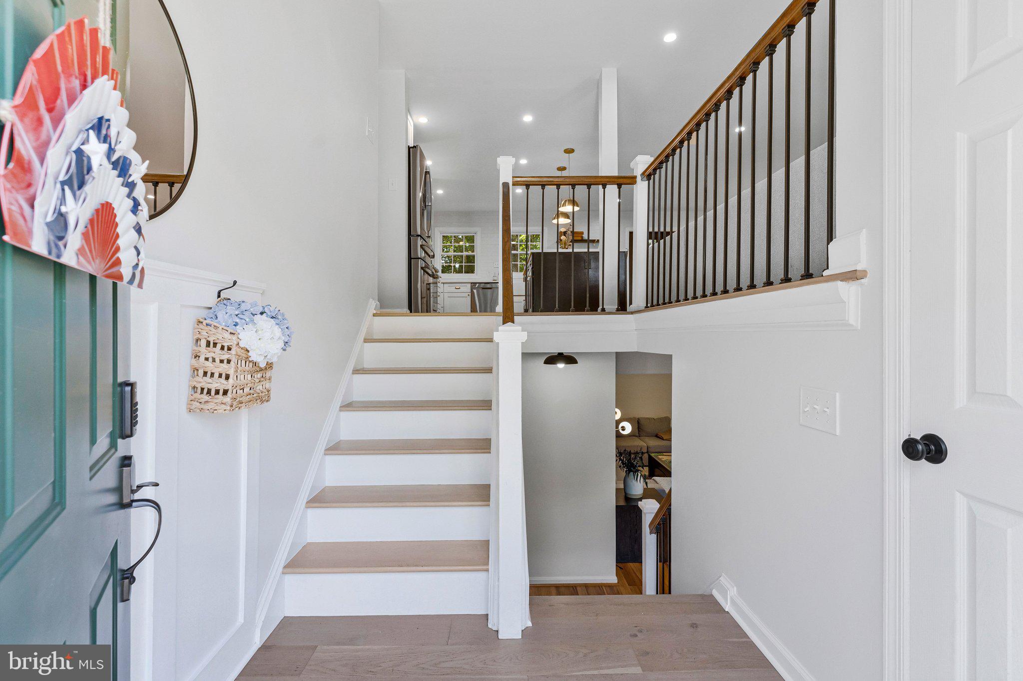MIDDLERIDGE - Residential