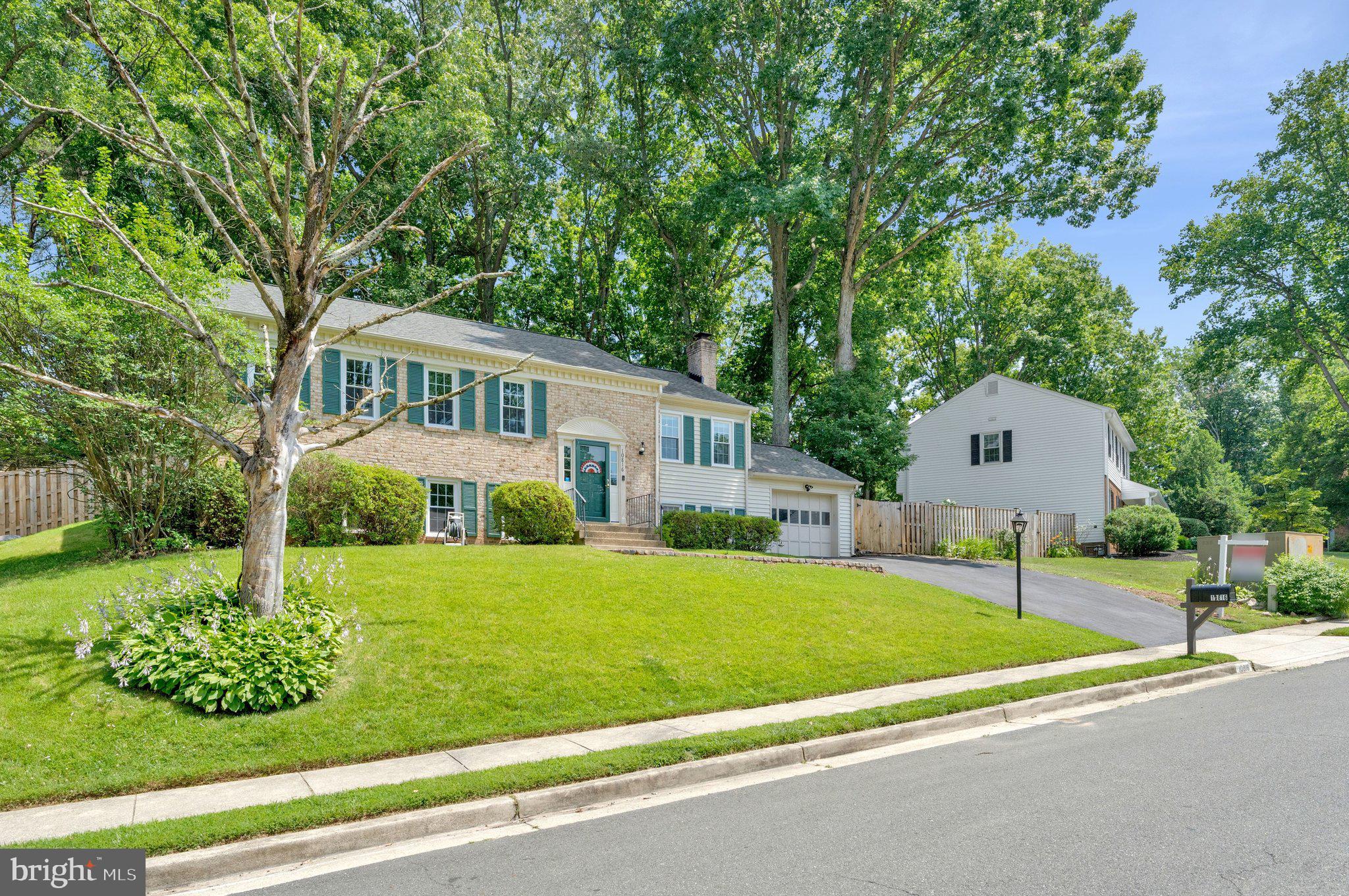 MIDDLERIDGE - Residential