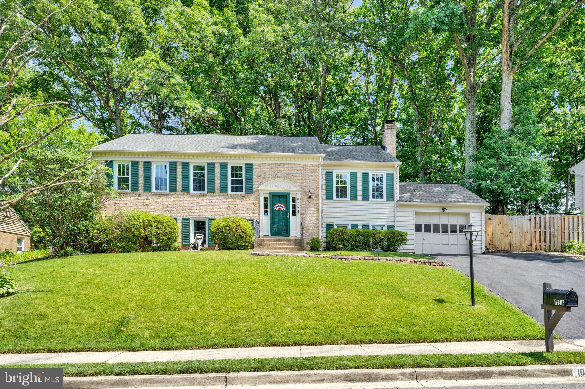 MIDDLERIDGE - Residential