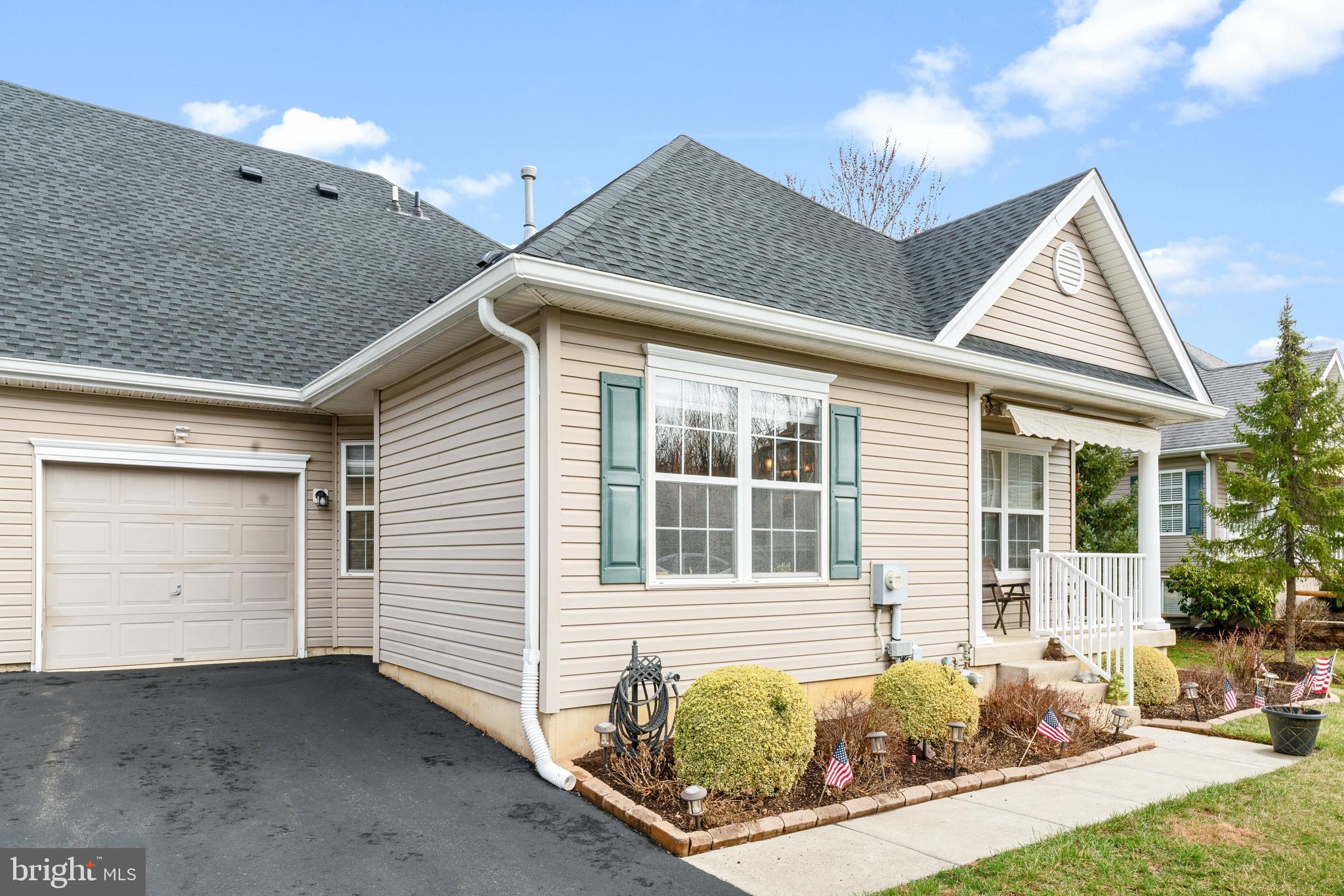 CHANCELLOR GLEN - Residential