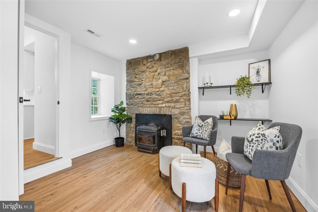 GREENSPRING VALLEY - Residential