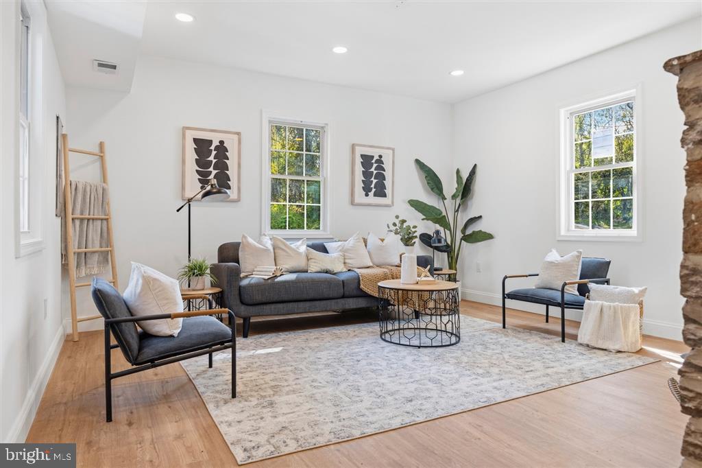 GREENSPRING VALLEY - Residential