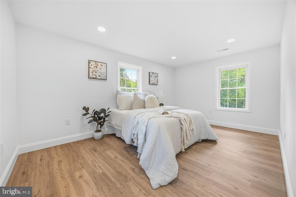 GREENSPRING VALLEY - Residential