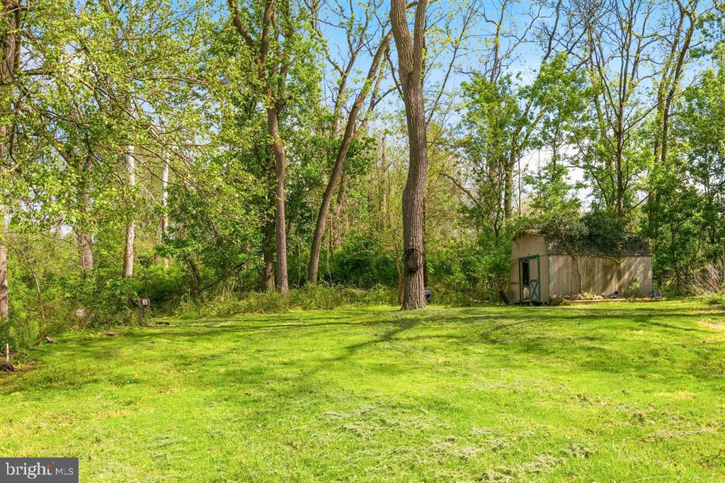 GREENSPRING VALLEY - Residential