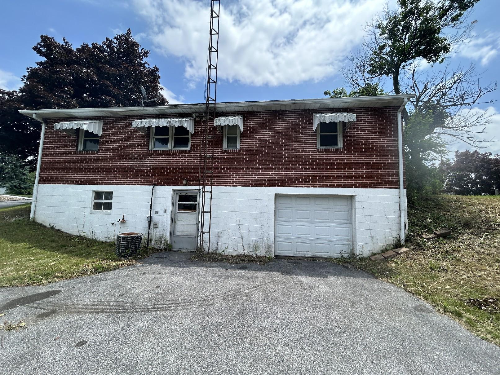 HAMILTON TWP - Residential