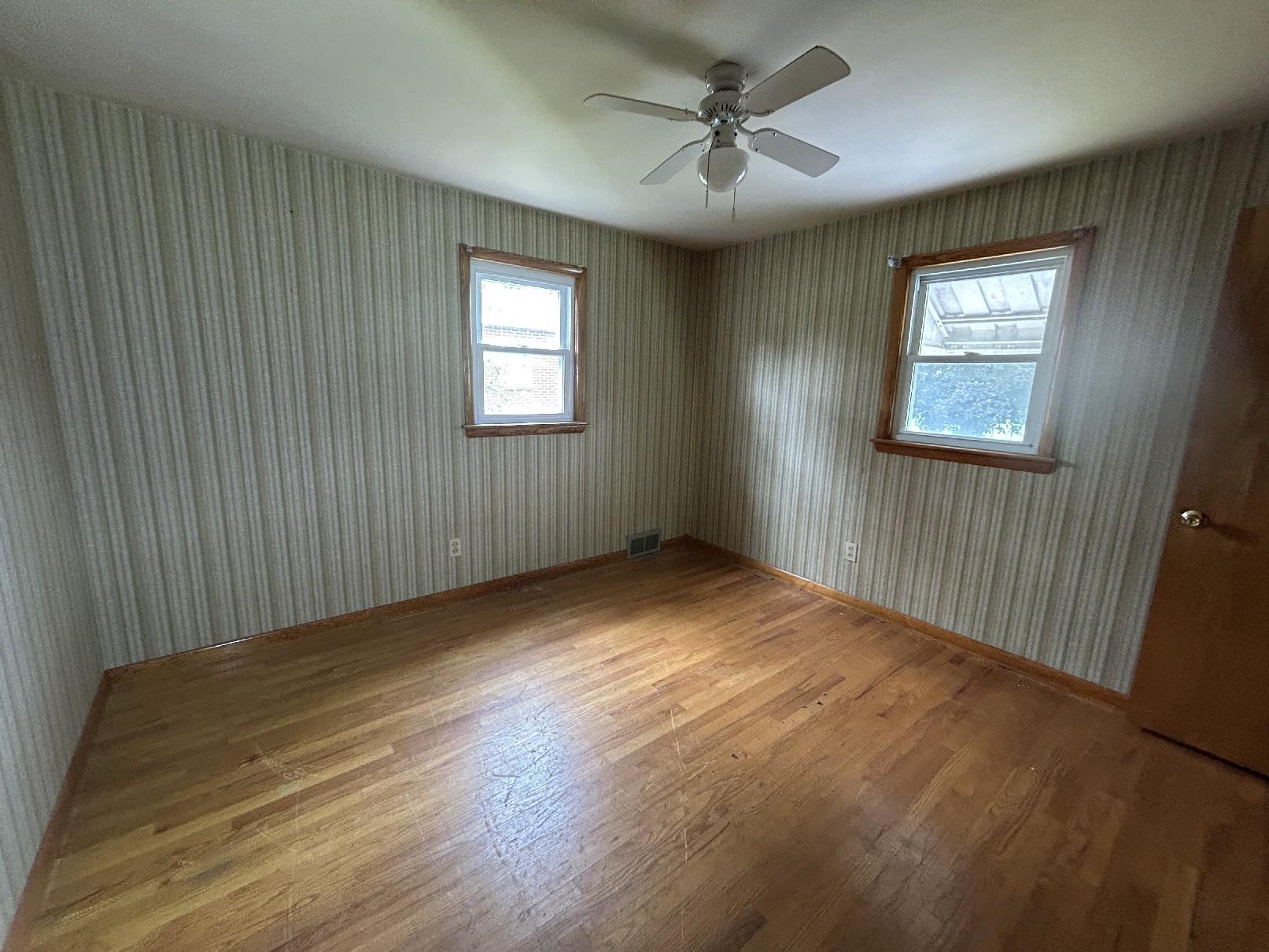 HAMILTON TWP - Residential