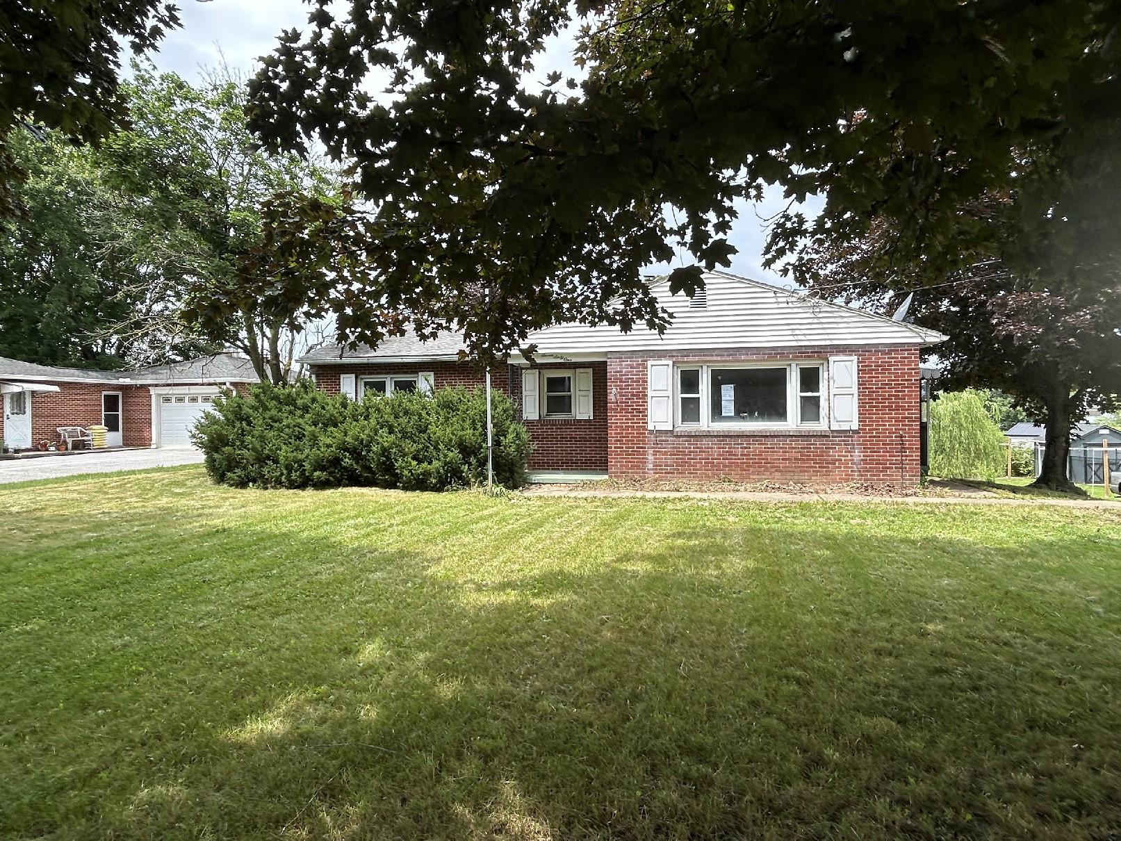 HAMILTON TWP - Residential