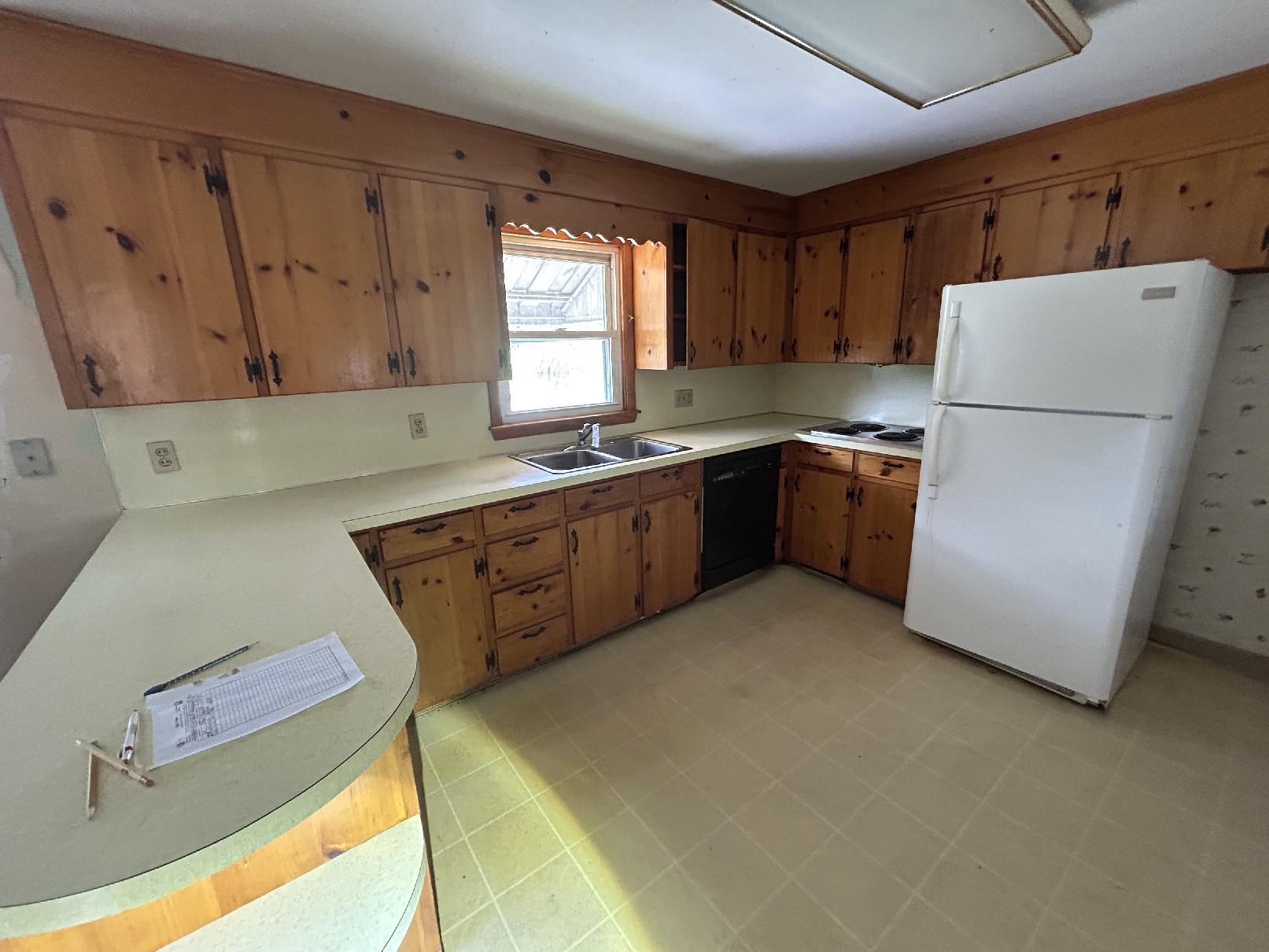 HAMILTON TWP - Residential