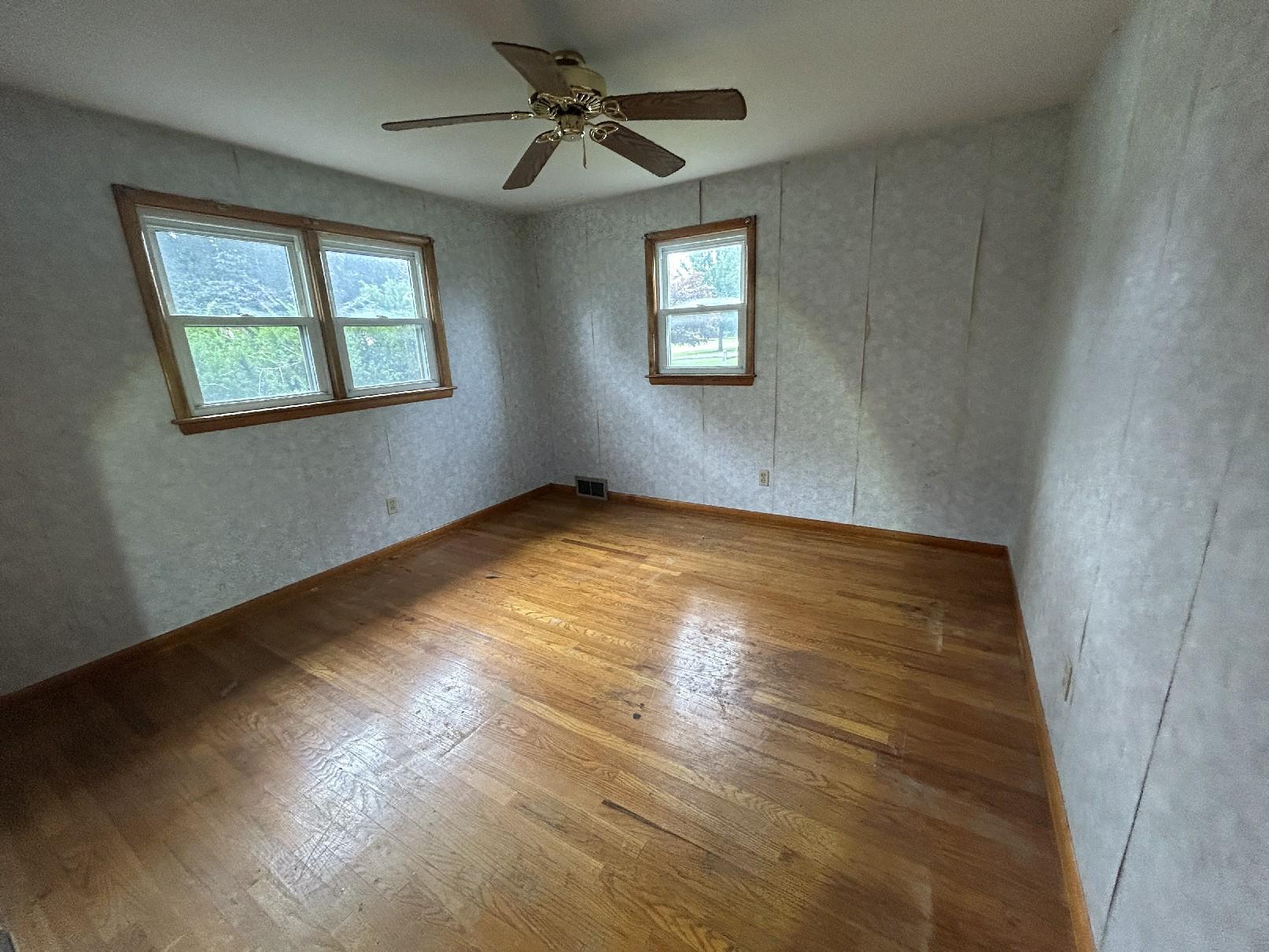 HAMILTON TWP - Residential