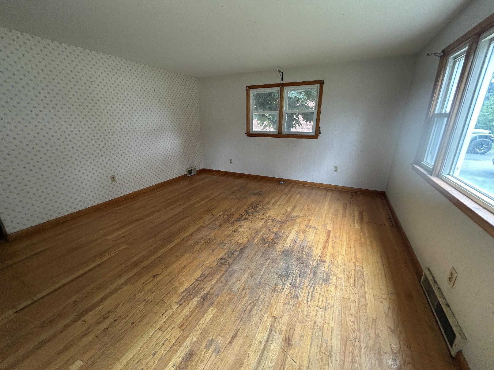 HAMILTON TWP - Residential