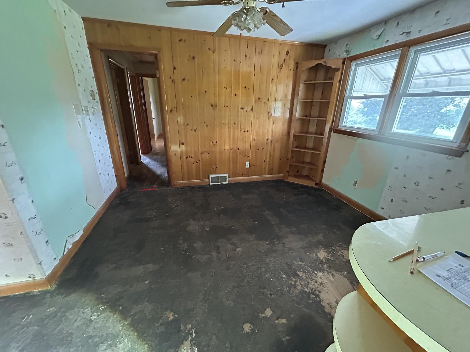 HAMILTON TWP - Residential