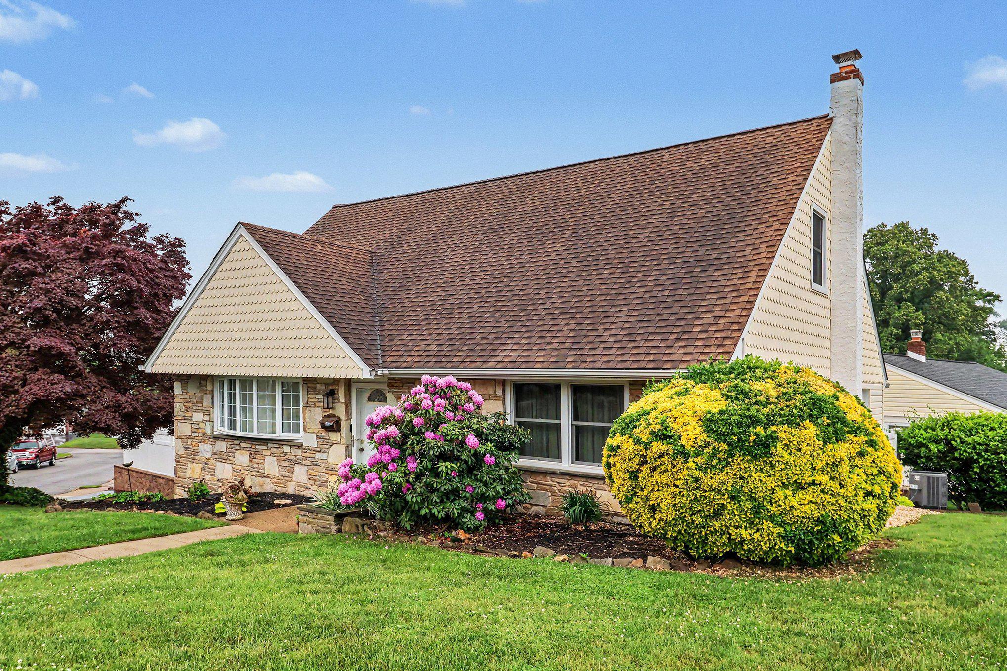 ELKINS PARK - Residential
