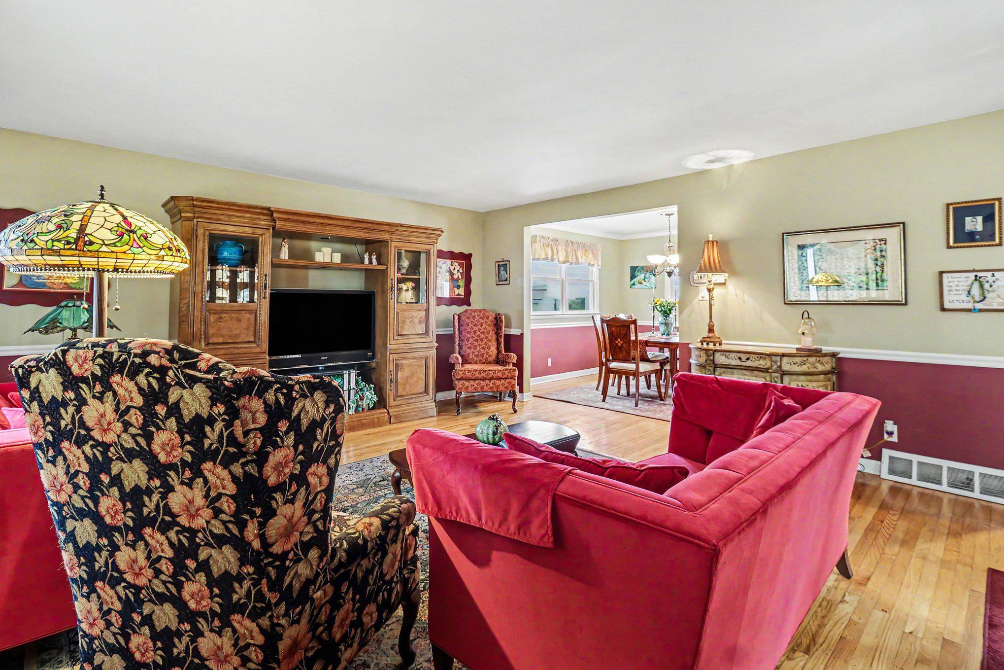 ELKINS PARK - Residential