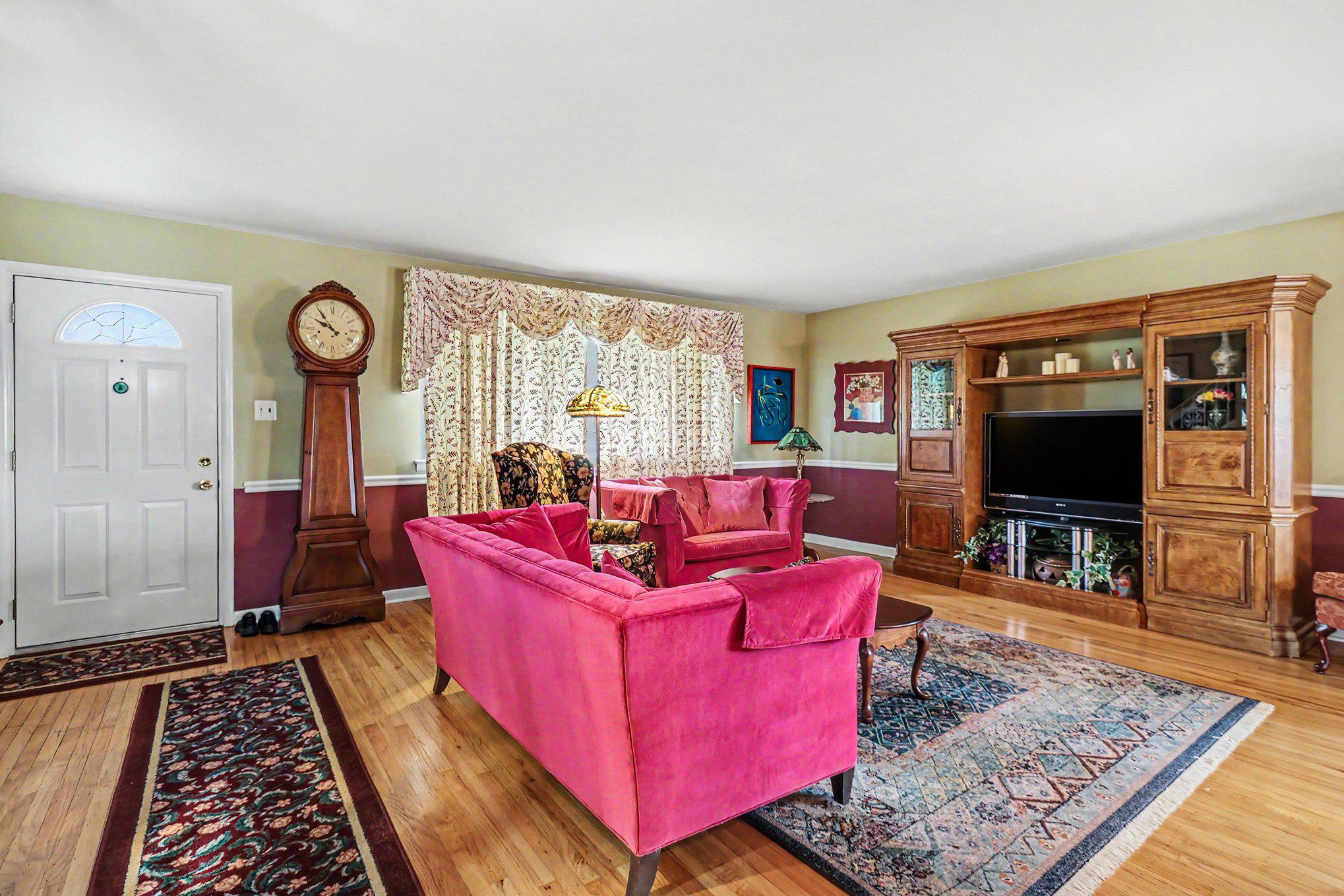 ELKINS PARK - Residential