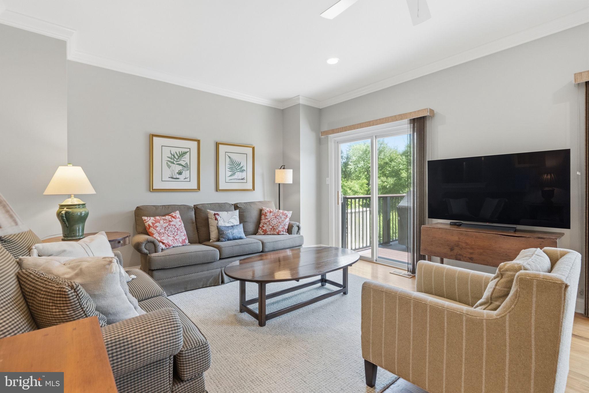 KENLIN VILLAGE - Residential