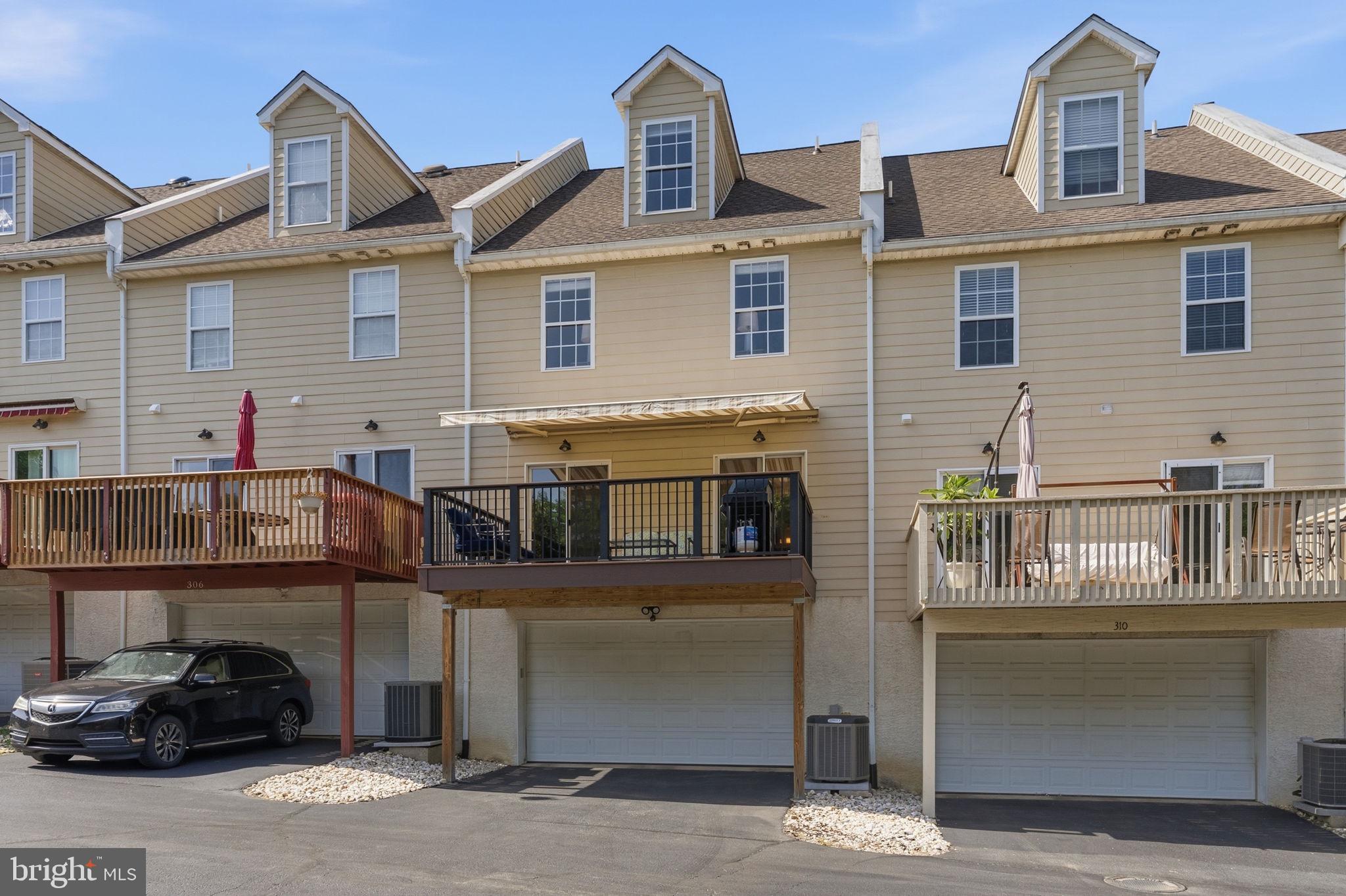 KENLIN VILLAGE - Residential