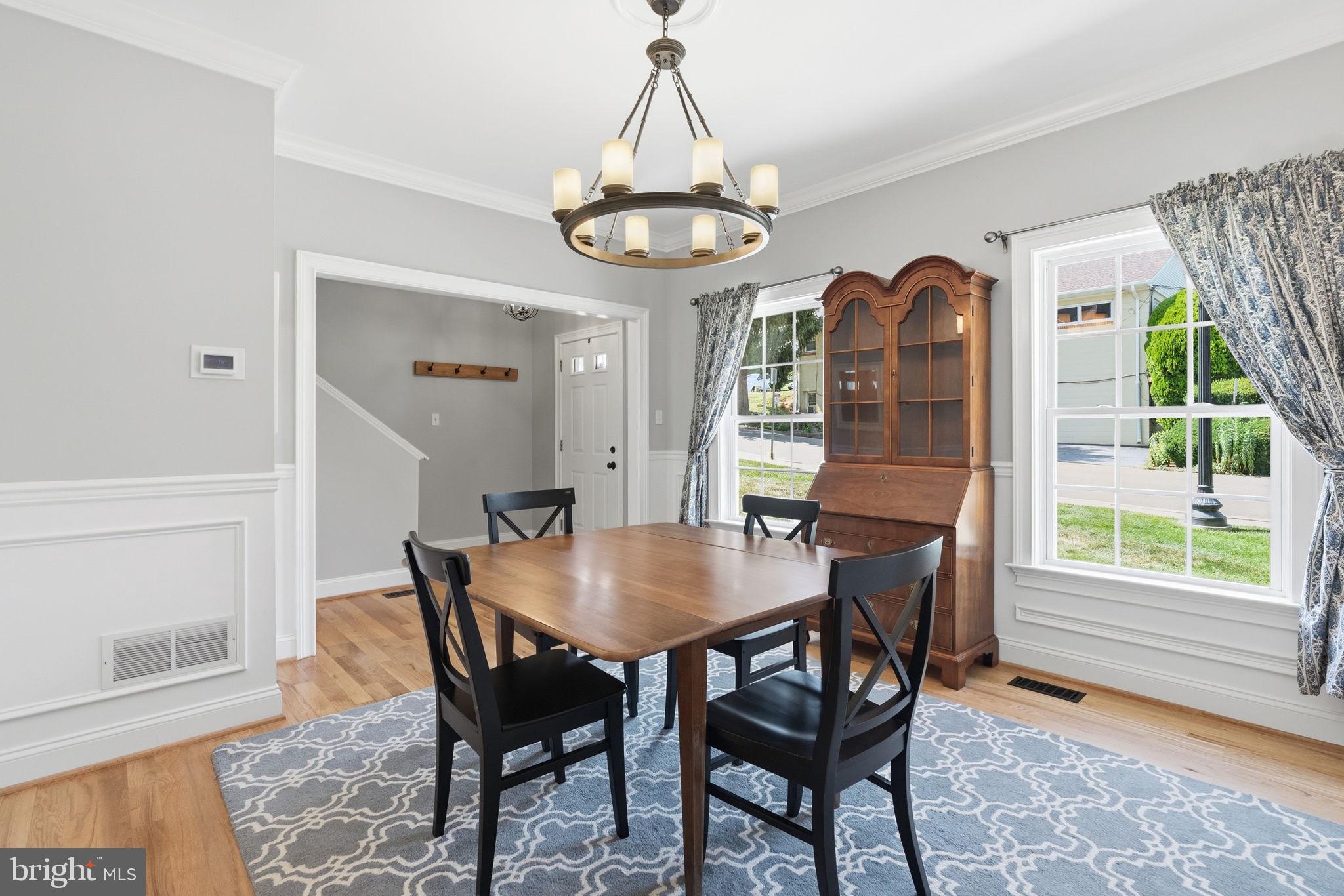 KENLIN VILLAGE - Residential