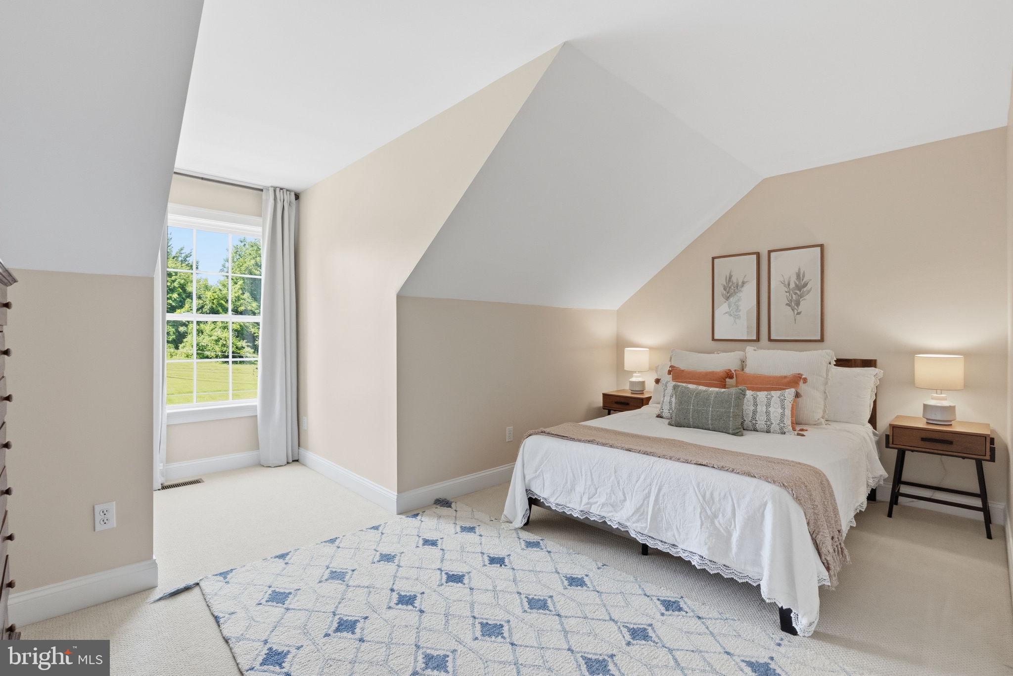 KENLIN VILLAGE - Residential
