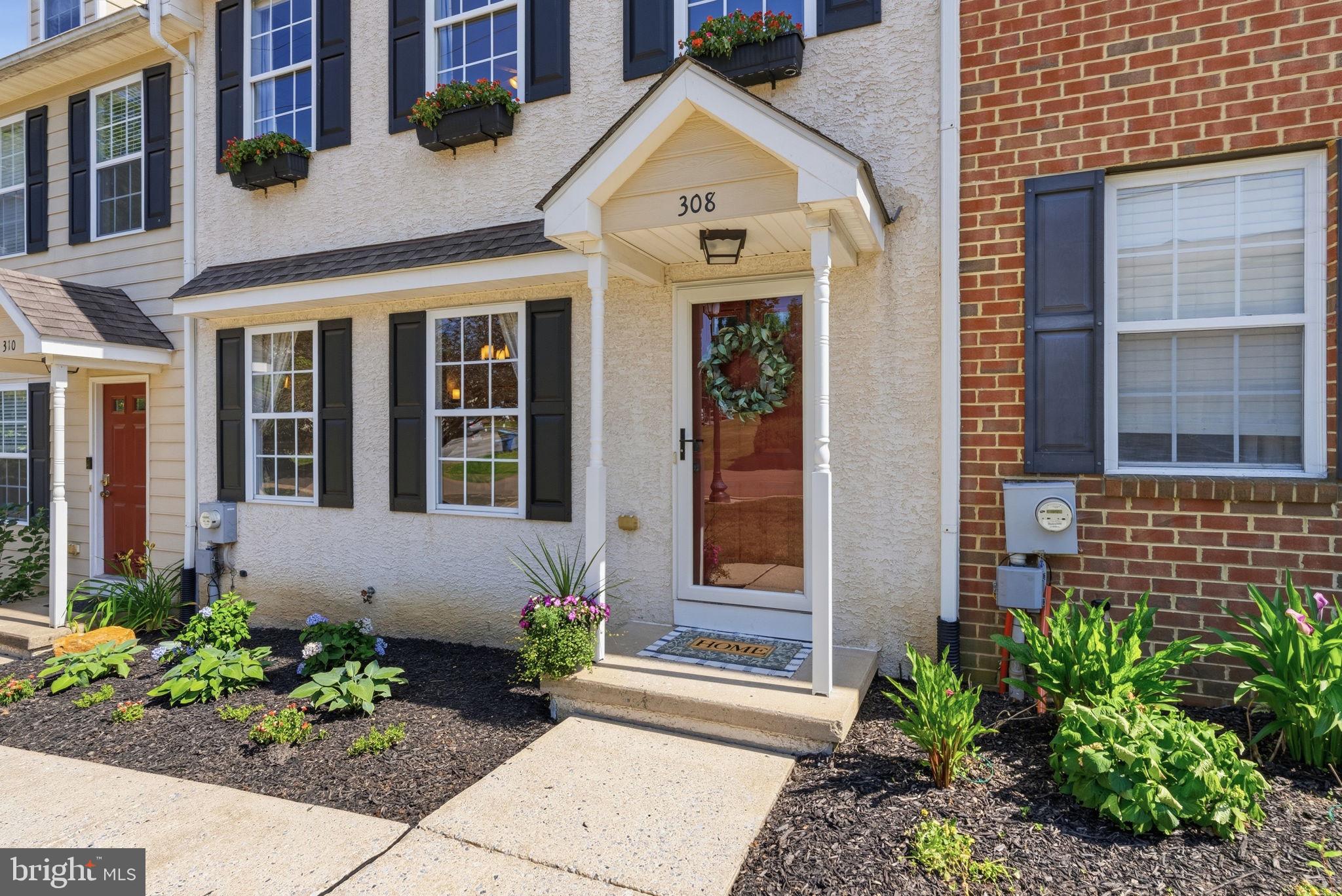 KENLIN VILLAGE - Residential