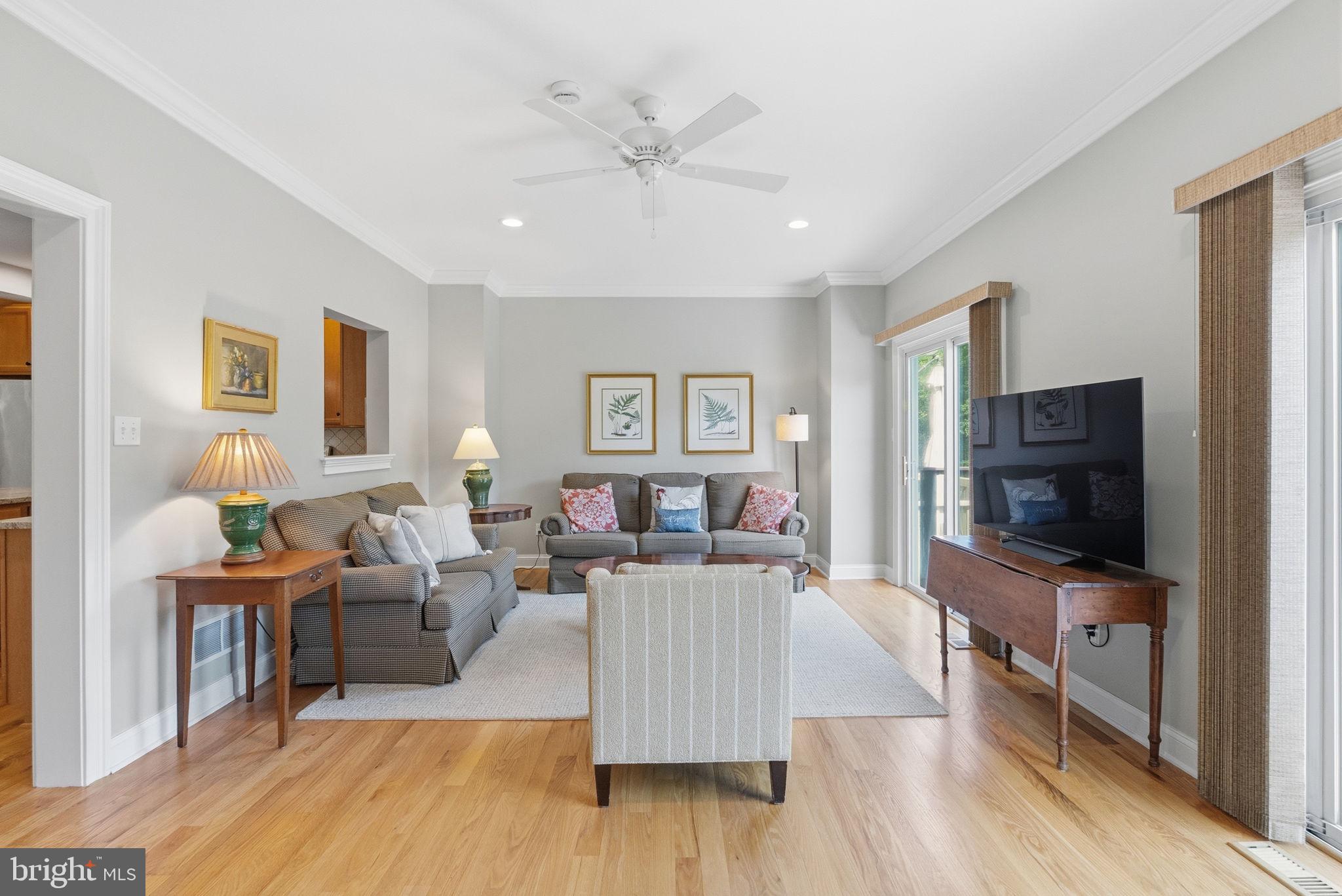 KENLIN VILLAGE - Residential