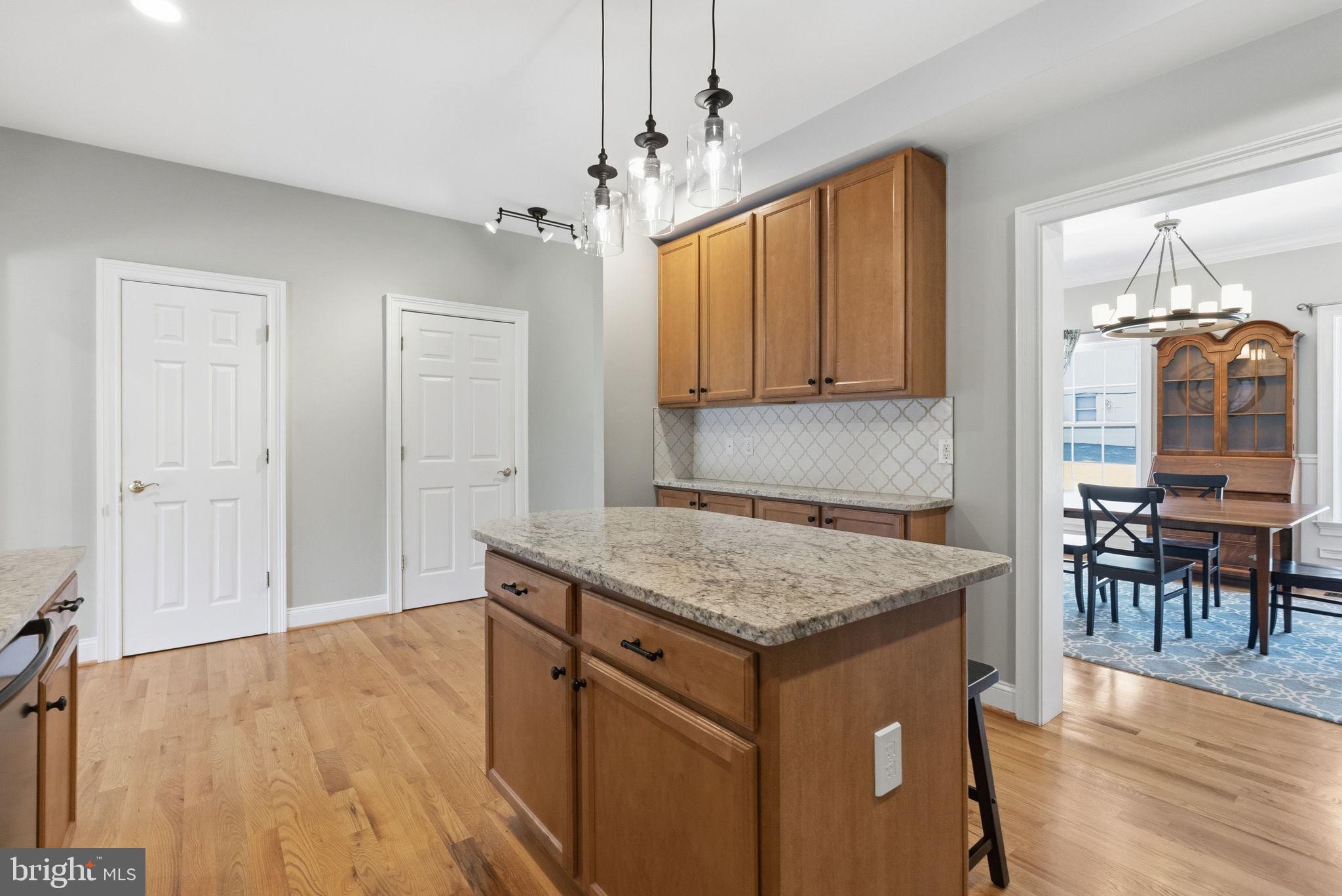 KENLIN VILLAGE - Residential