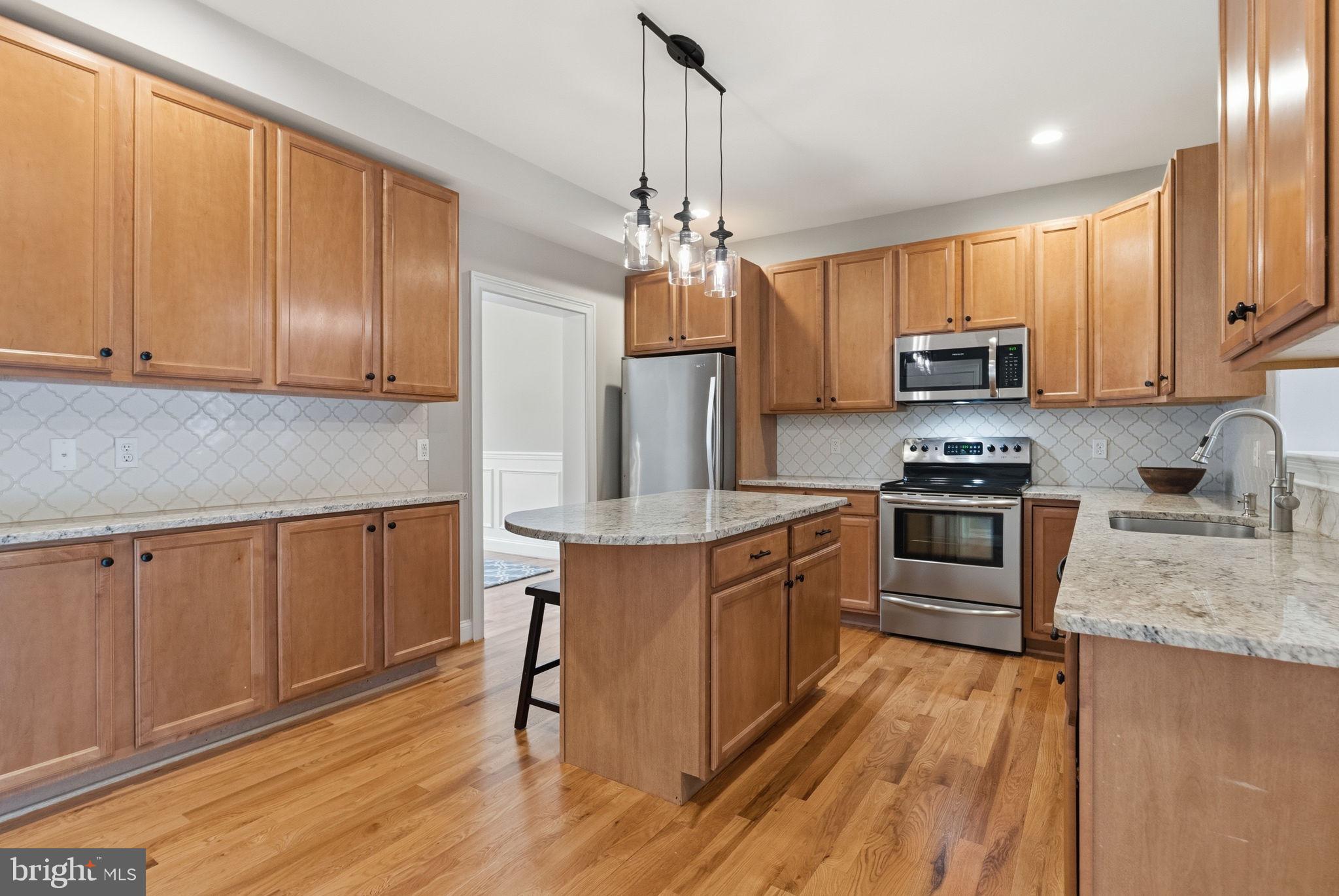 KENLIN VILLAGE - Residential